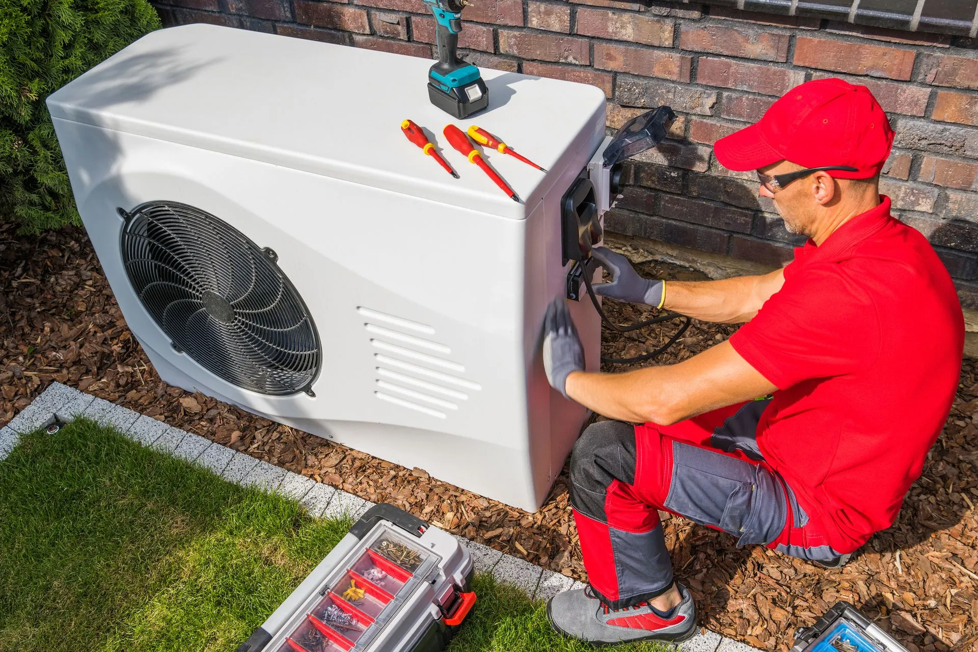 About HVAC in Orangeville, PA